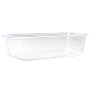 Ibili 480030 Moule à Cake KRISTALL 30x12x7 cm