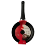 Ibili 405016 Poêle INDUBASIC 16 cm – Antiadhésive - Produit Electromax Maroc