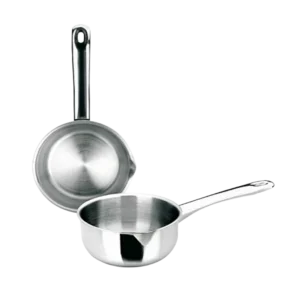 Ibili 665316 Casserole Inox 18% PRISMA 16 cm – 1,5 L