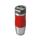 Ibili 799904R Mug Isotherme 400ml Rouge