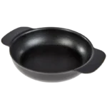 Ibili 405318 – Plat Rond InduBasic 18 cm