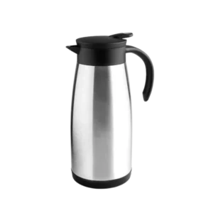 Ibili 694010 Pichet Thermo DINAMIC 1 L – Isotherme Inox