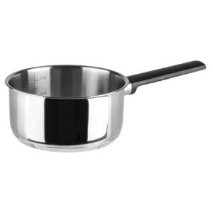 Ibili 606116 Casserole Svea 16CM – Inox