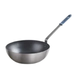Ibili 490230 Wok Titanio Chef 30CM – Antiadhésif