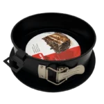 Ibili 826420 Moule Rond Démontable 20cm