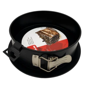 Ibili 826420 Moule Rond Démontable 20cm