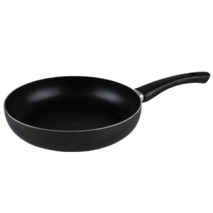 Ibili 405018 Poêle à Frire Indubasic 18 cm