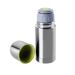Ibili 753802 Mini Thermos 150 ml – Double Paroi Métal, Bo... - Produit Electromax Maroc