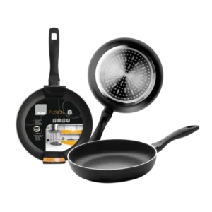 Ibili 450018 Poêle FUSION 18 cm