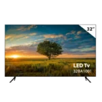 Qsmarter 32BA1001 TV 32" Smart LED
