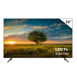 Qsmarter 32BA1001 TV 32" Smart LED