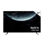 Qsmarter 32BA1002 TV  32" HD Android