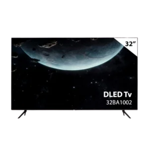 Qsmarter 32BA1002 TV  32" HD Android