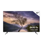 Qsmarter 43BA1003 TV 43" Full HD Android