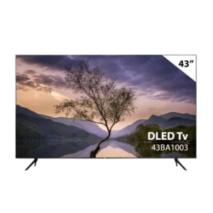 Qsmarter 43BA1003 TV 43" Full HD Android