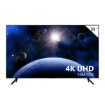 Qsmarter 55BA1005 TV 55" 4K Android