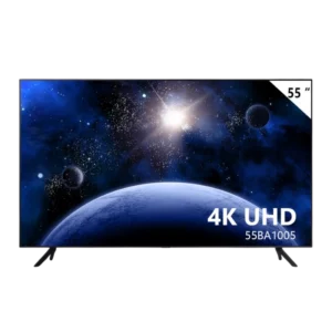 Qsmarter 55BA1005 TV 55" 4K Android