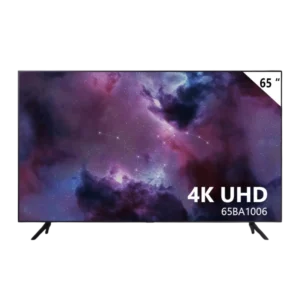 Qsmarter 65BA1006 TV 65" 4K Android