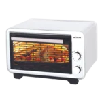 Ertone ERT-MN 9135AB Mini-Four Électrique 1420W  36L