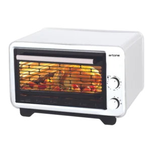 Ertone ERT-MN 9135AB Mini-Four Électrique 1420W  36L