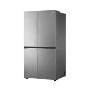 LG GR-B257SLWL Réfrigérateur 655L – Multi-Portes, Smart I... - Produit Electromax Maroc