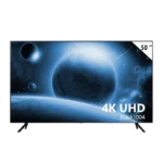 Qsmarter 50BA1004 TV 50" 4K Android