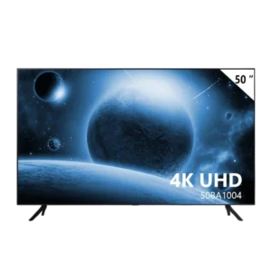 Qsmarter 50BA1004 TV 50" 4K Android