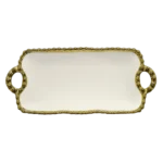 Plat PLA190-24 Verre Rectangulaire - Produit Electromax Maroc