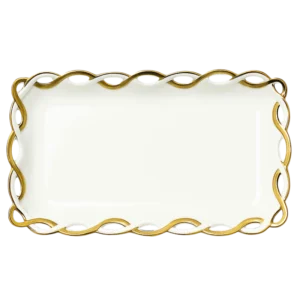 Plat PLA-070-24 Verre Rectangulaire - Produit Electromax Maroc