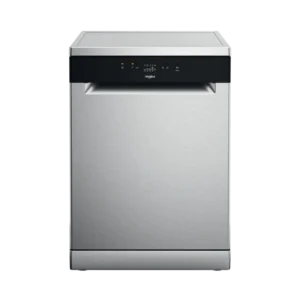 Whirlpool WFE2B19NX Lave-vaisselle Inox – 13 Couverts, A+... - Produit Electromax Maroc