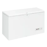 Whirlpool CF610 Congélateur Coffre – Grande Capacité, Con... - Produit Electromax Maroc