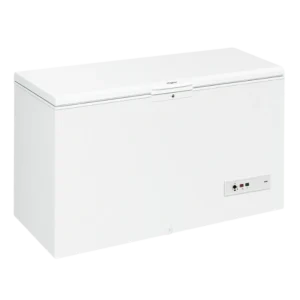 Whirlpool CF610 Congélateur Coffre – Grande Capacité, Con... - Produit Electromax Maroc