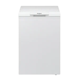Whirlpool CF20W Congélateur Coffre – 138L