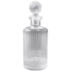 Carafe en Verre Élégante LN-KLN-012