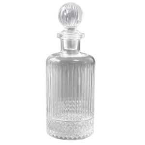 Carafe en Verre Élégante LN-KLN-012