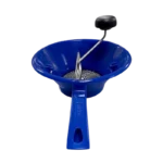 Lamacom 1701-3C – Moulin à Légumes Manuel Inox