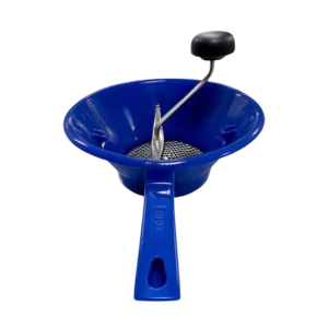 Lamacom 1701-3C – Moulin à Légumes Manuel Inox