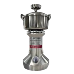 Moulin Électrique Professionnel GRT-350A(K) – 1600W... - Produit Electromax Maroc