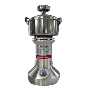Moulin Électrique Professionnel GRT-350A(K) – 1600W... - Produit Electromax Maroc