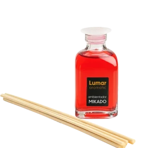 Lumar 700641 Spray 30ml – Parfum d’Ambiance Fruits des Bois