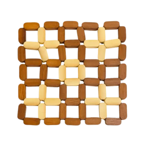 Sous-Plat en Bois SPT110-24 - Produit Electromax Maroc