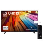 LG LED 65P UHD 4K – Smart TV 65 Pouces 4K Ultra HD