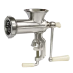 Ertone ERT-MN 502 – Hachoir Manuel en Aluminium