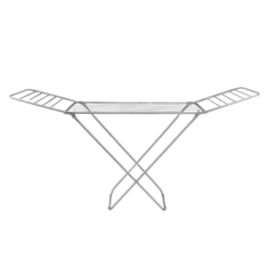 Hausberg HB-H89U – Étendoir à Linge Pliable 18 m - Produit Electromax Maroc