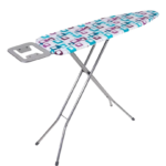 Ertone ERT-MN 105M – Table à Repasser Réglable - Produit Electromax Maroc