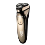 Hausberg HB-72GR – Rasoir Électrique Rechargeable Étanche... - Produit Electromax Maroc