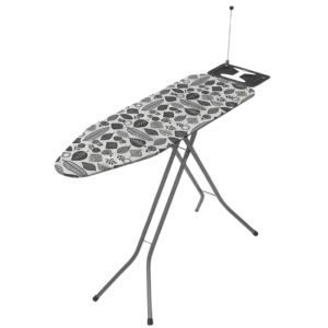 Hausberg HB-H111M – Table à Repasser Polyvalente Réglable... - Produit Electromax Maroc