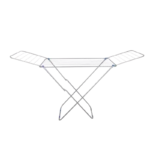 Ertone ERT-MN 94U – Étendoir à Linge Métallique avec Aile... - Produit Electromax Maroc