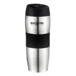 Hausberg HB-H1459 – Mug Isotherme 450 ml en Acier Inoxydable