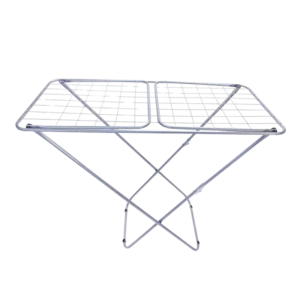 Ertone ERT-MN 84U – Étendoir à Linge Métallique 18 kg - Produit Electromax Maroc